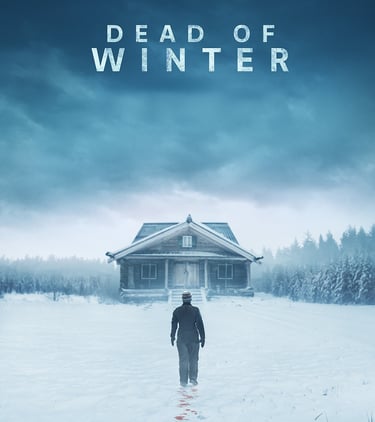 Dead of Winter (2025)