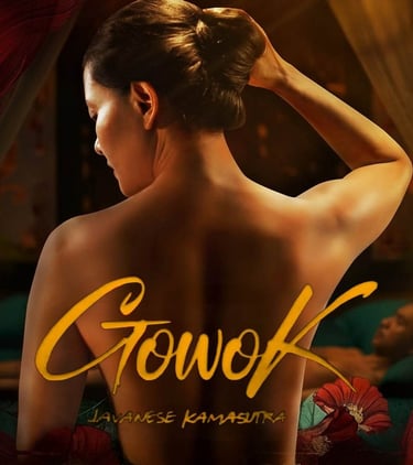 Gowok: Javanese Kamasutra (2025)