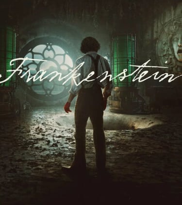 Frankenstein (2025)