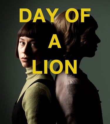 Day of a Lion (2025)