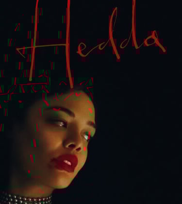 Hedda (2025)