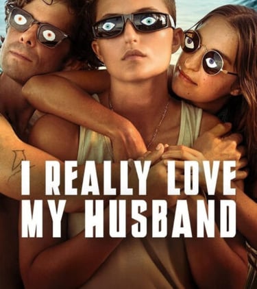 I Really Love My Husband (2025)