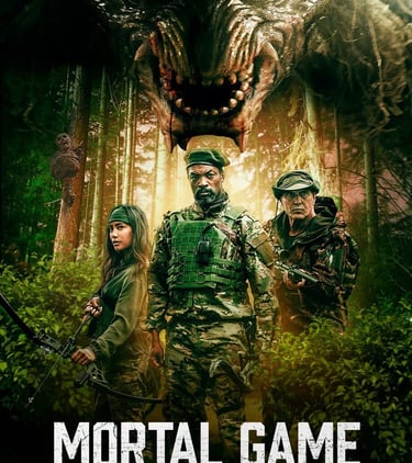 Mortal Game (2025)