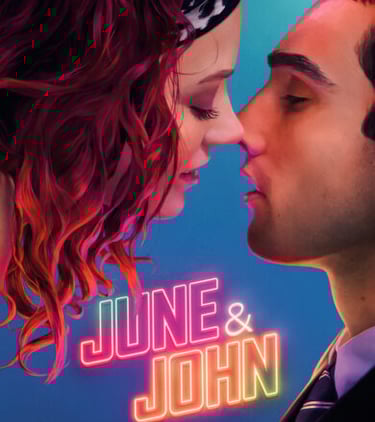 June and John (2025)