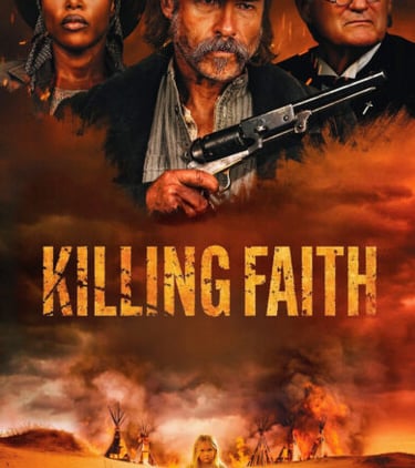 Killing Faith (2025)