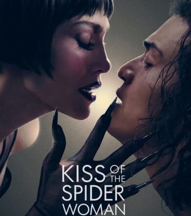 Kiss of the Spider Woman (2025)