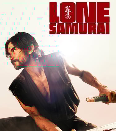 Lone Samurai (2025)