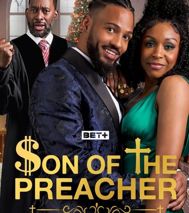Son of the Preacher (2025)