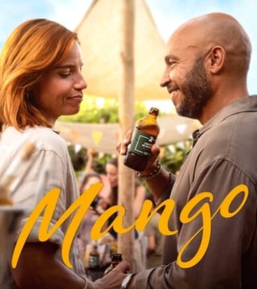 Mango (2025)