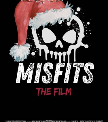 Misfits
