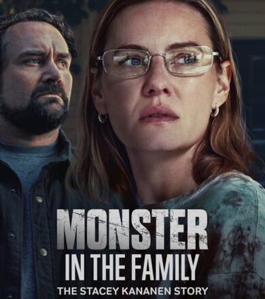 Monster in the Family: The Stacey Kananen Story (2025)