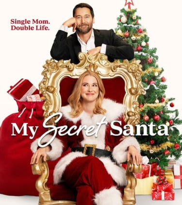 Secret Santa (2025)