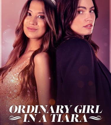 Ordinary Girl in a Tiara (2025)