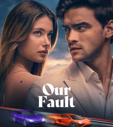 Our Fault (2025)
