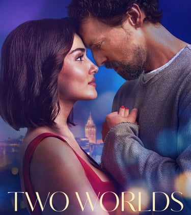 Two Worlds One Wish (2025)