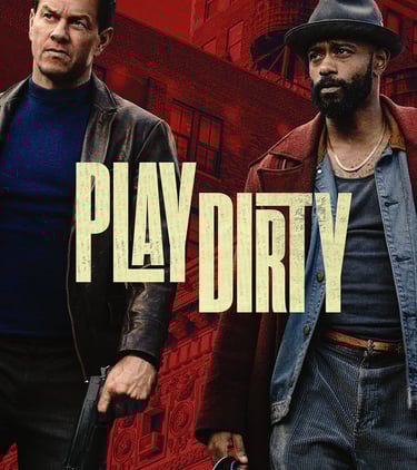 Play Dirty