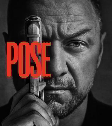 Pose (2025)