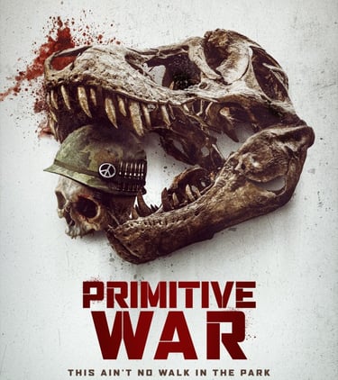 Primitive War