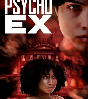Psycho Ex