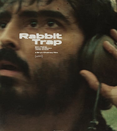 Rabbit Trap