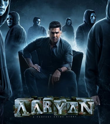 Aaryan (2025)