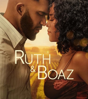 Ruth & Boaz (2025)