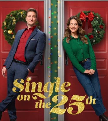 Single on the 25th (2025)