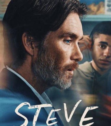 Steve