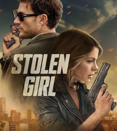 Stolen Girl