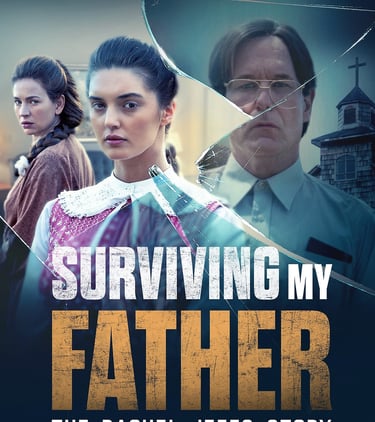 Surviving My Father: The Rachel Jeffs Story