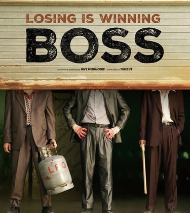 Boss (2025)