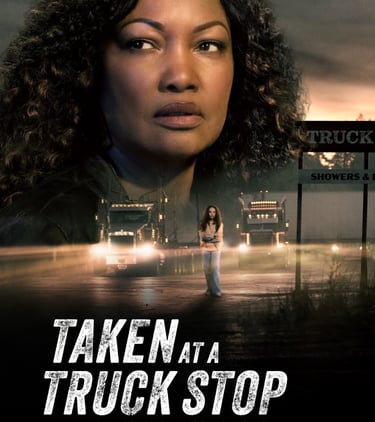 Taken at a Truck Stop: A Black Girl Missing Movie 