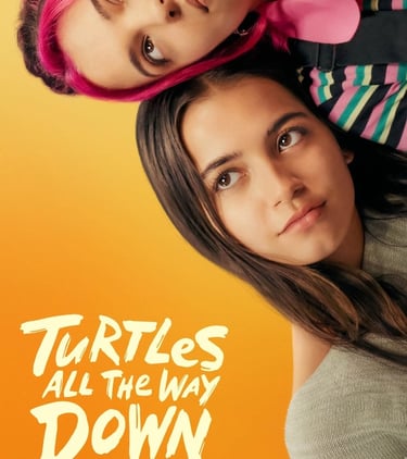 Turtles All the Way Down (2024)