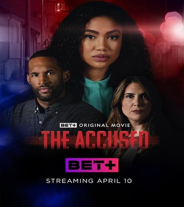 The Accused