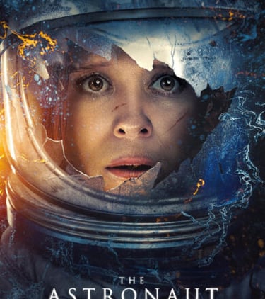 The Astronaut (2025)