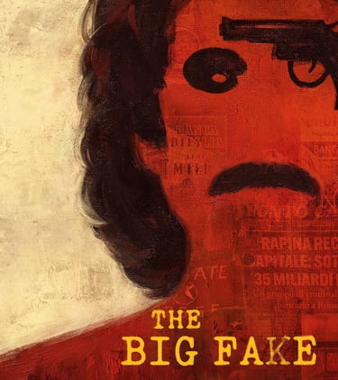 The Big Fake