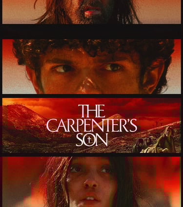 The Carpenter’s Son