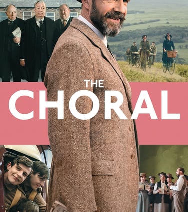 The Choral (2025)