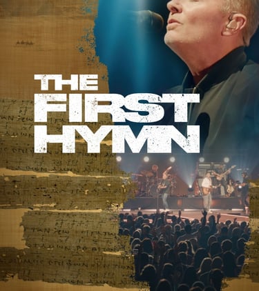 The First Hymn (2025)