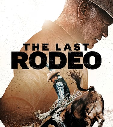 The Last Rodeo (2025)