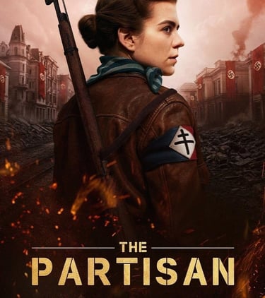 The Partisan
