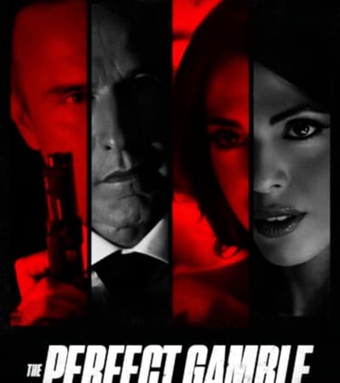 The Perfect Gamble (2025)