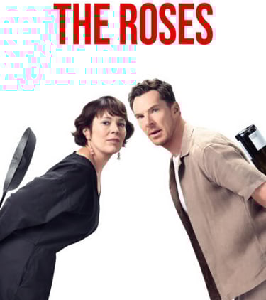 The Roses