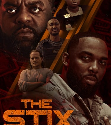 The Stix (2024)