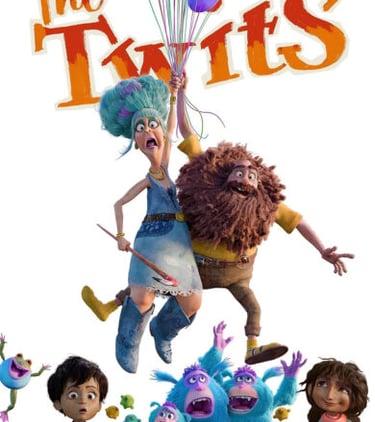 The Twits