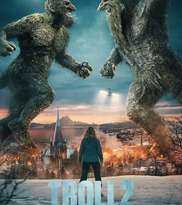 Troll 2 (2025)