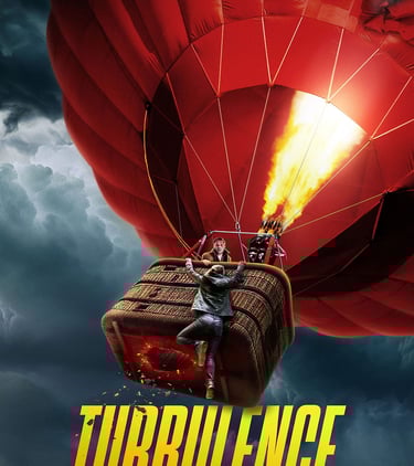 Turbulence (2025)