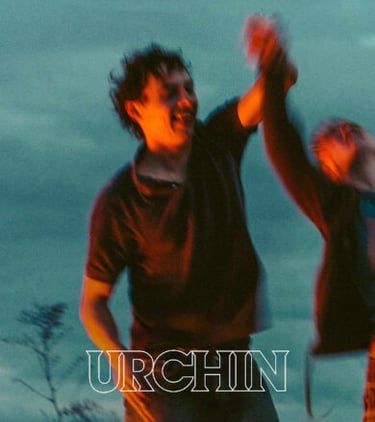 Urchin (2025)