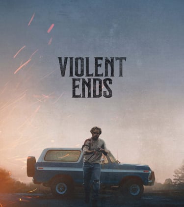 Violent Ends