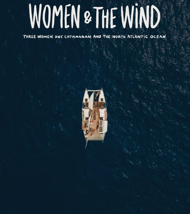 Women & The Wind (2025)